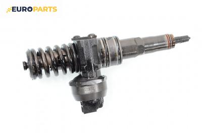 Дюза дизел за Volkswagen Phaeton Sedan (04.2002 - 03.2016) 5.0 V10 TDI 4motion, 313 к.с., № Bosch 0 414 720 220