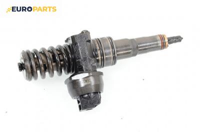 Дюза дизел за Volkswagen Phaeton Sedan (04.2002 - 03.2016) 5.0 V10 TDI 4motion, 313 к.с., № Bosch 0 414 720 220