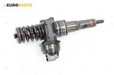 Дюза дизел за Volkswagen Phaeton Sedan (04.2002 - 03.2016) 5.0 V10 TDI 4motion, 313 к.с., № Bosch 0 414 720 220