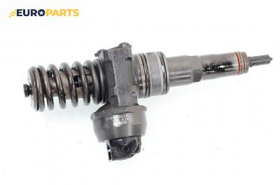 Дюза дизел за Volkswagen Phaeton Sedan (04.2002 - 03.2016) 5.0 V10 TDI 4motion, 313 к.с., № Bosch 0 414 720 220
