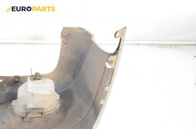 Предна броня за Hyundai Atos Prime (08.1999 - ...), хечбек, позиция: предна