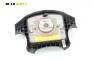 Airbag за Hyundai Matrix Minivan (06.2001 - 08.2010), 4+1 вр., миниван, позиция: предна