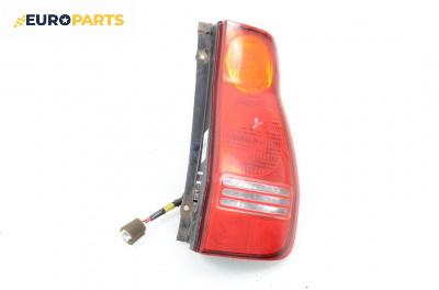 Стоп за Hyundai Matrix Minivan (06.2001 - 08.2010), миниван, позиция: дясна