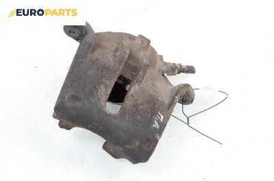 Спирачен апарат за Renault Megane II Hatchback (07.2001 - 10.2012), позиция: предна, лява