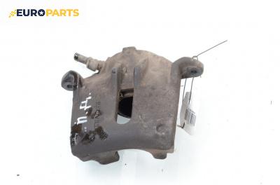 Спирачен апарат за Renault Megane II Hatchback (07.2001 - 10.2012), позиция: предна, дясна