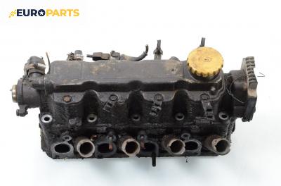 Глава за Opel Corsa B Hatchback (03.1993 - 12.2002) 1.2 i, 45 к.с.