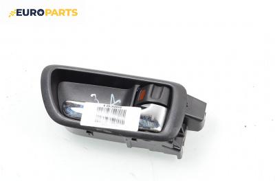 Вътрешна дръжка за Toyota Corolla Verso II (03.2004 - 04.2009), 4+1 вр., миниван, позиция: задна, дясна