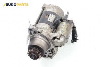 Стартер за Nissan Almera II Hatchback (01.2000 - 12.2006) 2.2 Di, 110 к.с., № 23300 WD001