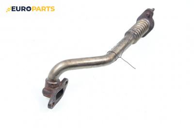 EGR тръба за Nissan Almera II Hatchback (01.2000 - 12.2006) 2.2 Di, 110 к.с.