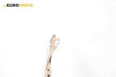 Предна броня за Nissan Almera II Hatchback (01.2000 - 12.2006), хечбек, позиция: предна