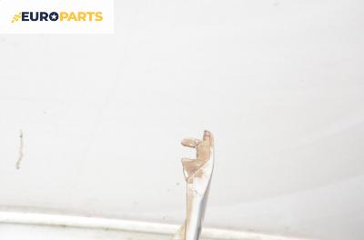 Предна броня за Nissan Almera II Hatchback (01.2000 - 12.2006), хечбек, позиция: предна