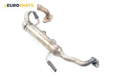 EGR охладител за Toyota Corolla Verso II (03.2004 - 04.2009) 2.0 D-4D (CUR10), 116 к.с.