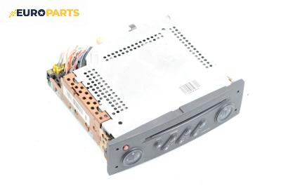 CD плеър за Renault Megane II Hatchback (07.2001 - 10.2012)