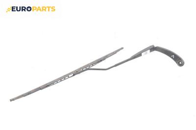 Рамо на чистачка за Renault Megane II Hatchback (07.2001 - 10.2012), позиция: лява