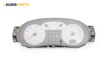 Километраж за Renault Clio II Hatchback (09.1998 - 09.2005) 1.9 dTi (B/CB0U), 80 к.с., № P8200054416