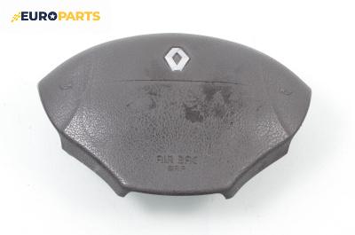 Airbag за Renault Scenic I Minivan (09.1999 - 07.2010), 4+1 вр., миниван, позиция: предна