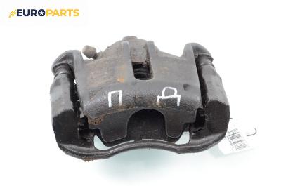 Спирачен апарат за Renault Megane II Hatchback (07.2001 - 10.2012), позиция: предна, дясна