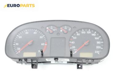 Километраж за Volkswagen Golf IV Hatchback (08.1997 - 06.2005) 1.4 16V, 75 к.с., № 1J0919860