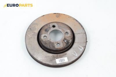 Спирачен диск за Renault Megane I Hatchback (08.1995 - 12.2004), позиция: предна
