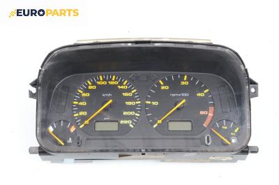 Километраж за Seat Ibiza II Hatchback (03.1993 - 05.2002) 1.9 TDI, 90 к.с.