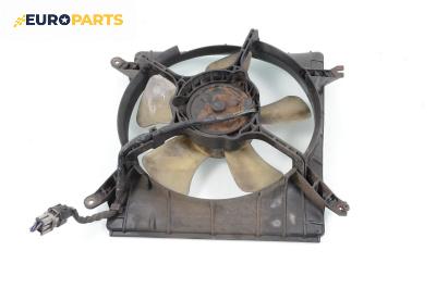 Перка охлаждане за Suzuki Liana Hatchback (07.2001 - 12.2007) 1.6 i, 106 к.с.