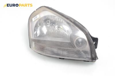 Фар за Hyundai Tucson SUV I (06.2004 - 11.2010), джип, позиция: дясна