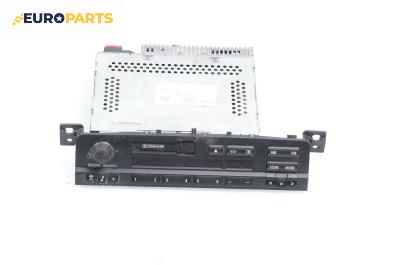 Автокасетофон за BMW 3 Series E46 Touring (10.1999 - 06.2005)