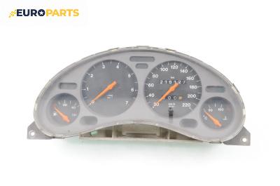 Километраж за Opel Tigra Coupe (07.1994 - 12.2000) 1.4 16V, 90 к.с.