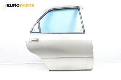 Врата за Lancia Kappa Sedan (08.1994 - 10.2001), 4+1 вр., седан, позиция: задна, дясна