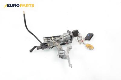 Контактен ключ за Daihatsu YRV Minivan (08.2000 - 09.2005)