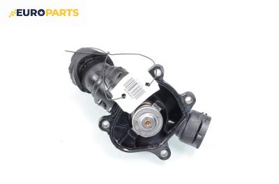 Корпус на термостат за BMW 3 Series E46 Touring (10.1999 - 06.2005) 320 d, 150 к.с.