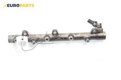 Горивна рейка за BMW 3 Series E46 Touring (10.1999 - 06.2005) 320 d, 150 к.с., № Bosch 0 445 214 030