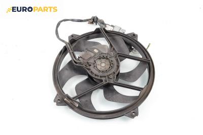 Перка охлаждане за Peugeot 407 Station Wagon (05.2004 - 12.2011) 2.0 HDi 135, 136 к.с.