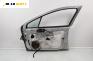 Врата за Peugeot 407 Station Wagon (05.2004 - 12.2011), 4+1 вр., комби, позиция: предна, дясна