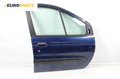 Врата за Renault Megane Scenic (10.1996 - 12.2001), 4+1 вр., миниван, позиция: предна, дясна