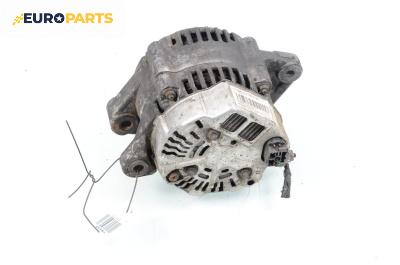 Алтернатор / генератор за Daihatsu YRV Minivan (08.2000 - 09.2005) 1.3, 87 к.с.