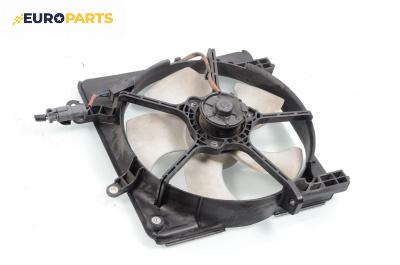 Перка охлаждане за Honda Jazz II Hatchback (03.2002 - 12.2008) 1.2 i-DSI, 78 к.с.