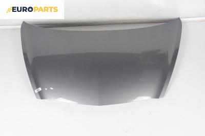 Преден капак за Honda Jazz II Hatchback (03.2002 - 12.2008), 4+1 вр., хечбек, позиция: предна