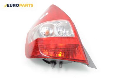 Стоп за Honda Jazz II Hatchback (03.2002 - 12.2008), хечбек, позиция: лява