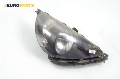 Фар за Honda Jazz II Hatchback (03.2002 - 12.2008), хечбек, позиция: дясна