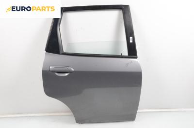 Врата за Honda Jazz II Hatchback (03.2002 - 12.2008), 4+1 вр., хечбек, позиция: задна, дясна