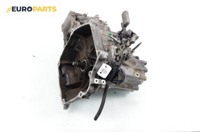 Ръчна скоростна кутия за Honda Jazz II Hatchback (03.2002 - 12.2008) 1.2 i-DSI, 78 к.с.