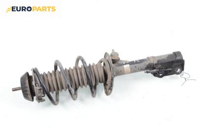 Макферсон за Honda Jazz II Hatchback (03.2002 - 12.2008), хечбек, позиция: предна, лява