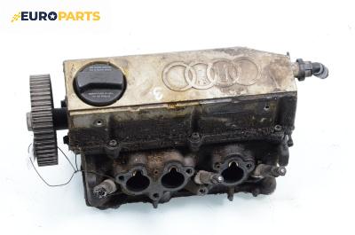 Глава за Audi A4 Sedan B5 (11.1994 - 09.2001) 2.6 quattro, 150 к.с.