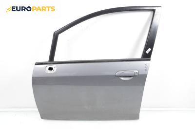 Врата за Honda Jazz II Hatchback (03.2002 - 12.2008), 4+1 вр., хечбек, позиция: предна, лява