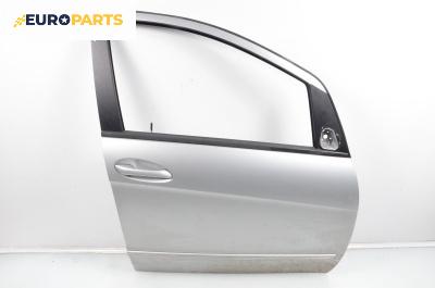 Врата за Mercedes-Benz A-Class Hatchback W169 (09.2004 - 06.2012), 4+1 вр., хечбек, позиция: предна, дясна