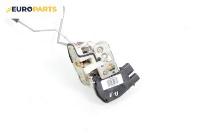 Брава на врата за Honda Jazz II Hatchback (03.2002 - 12.2008), позиция: предна, лява