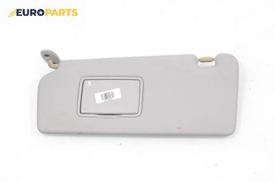 Сенник за Honda Jazz II Hatchback (03.2002 - 12.2008), позиция: лява