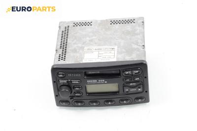 Автокасетофон за Ford Focus I Estate (02.1999 - 12.2007)