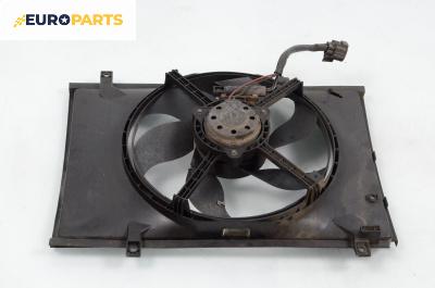 Перка охлаждане за Volvo V40 Estate (07.1995 - 06.2004) 1.6, 109 к.с.